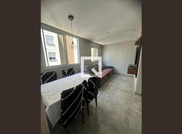 Apartamento · 34m² · 1 Quarto · Apartamento à Venda - Vila Guilherme, 1 Quarto,  34 m² - São Paulo
