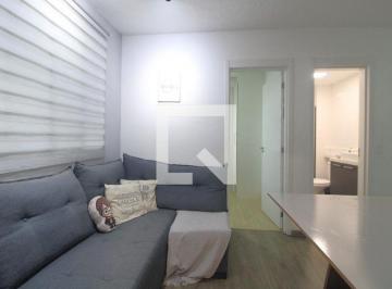 Apartamento de 2 quartos, São Paulo · Apartamento à Venda - Jardim Marajoara , 2 Quartos,  35 m² - São Paulo