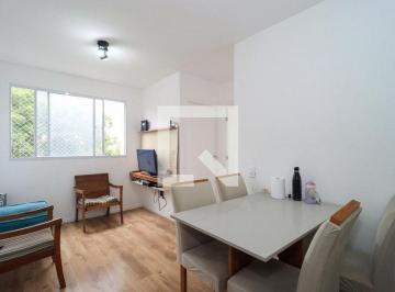 Apartamento · 42m² · 2 Quartos · Apartamento à Venda - Portal do Morumbi, 2 Quartos, 42 m² - São Paulo