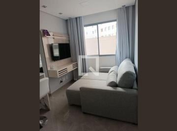 Apartamento · 30m² · 1 Quarto · Apartamento à Venda - Barra Funda, 1 Quarto, 30 m² - São Paulo
