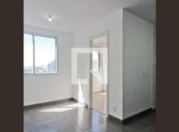 Apartamento · 34m² · 2 Quartos · Apartamento à Venda - Piqueri, 2 Quartos, 34 m² - São Paulo