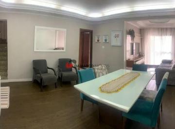 Apartamento · 196m² · 4 Quartos · 3 Vagas · Cobertura à venda com 196 m² de área útil, 4 Quartos, 1 Suíte, 3 Vagas, Santa Ma