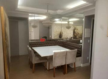 Apartamento de 3 quartos, São Caetano do Sul · Apartamento à Venda no Barcelona, São Caetano do Sul | 68 m² | 3 Dormitórios | 1 Vaga