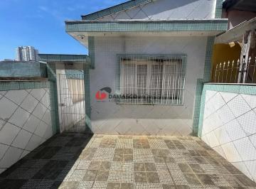 Casa · 90m² · 2 Quartos · 2 Vagas · Casa Térrea - Bairro Santa Maria, São Caetano do Sul, SP