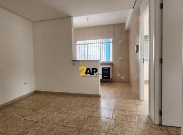 Apartamento · 50m² · 2 Quartos · Aluguel de Studio Moderno em São Paulo-SP, Jardim Casablanca: 2 Quartos, 1 Banhe