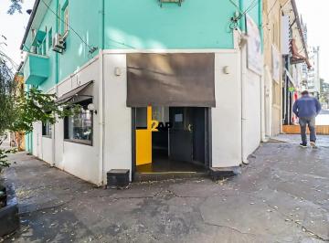 Comercial · 93m² · Locação de Ponto Comercial no Jardim Paulista - São Paulo-SP 2 Banheiros 93m² de Área