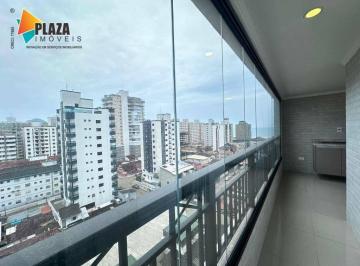 Photo 1 · Apartamento Vista Mar, vila Guilhermina, Praia Grande Por apenas R$ 690.000