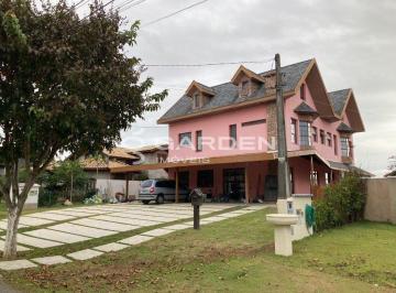 Casa · 1000m² · 4 Quartos · 4 Vagas · Casa em Parque Mirante do Vale, Jacareí/SP de 0m² 4 quartos à venda por R$ 3.200.000,00