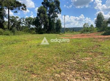 Terreno · 66757m² · Terreno em Chapada, Ponta Grossa/PR de 66757m² à venda por R$ 3.200.000,00