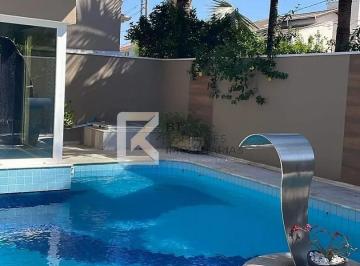 Casa · 10m² · 4 Quartos · 4 Vagas · Casa em Jardim Portal de Itaici, Indaiatuba/SP de 10m² 4 quartos à venda por R$ 3.200.000,00