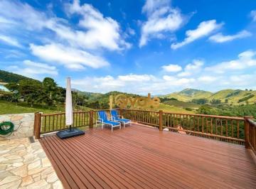 Casa · 600m² · 5 Quartos · 7 Vagas · Casa em , Paraibuna/SP de 600m² 5 quartos à venda por R$ 3.200.000,00