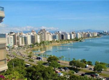 Apartamento · 264m² · 4 Quartos · 2 Vagas · Apartamento em Agronômica, Florianópolis/SC de 264m² 4 quartos à venda por R$ 3.200.000,00
