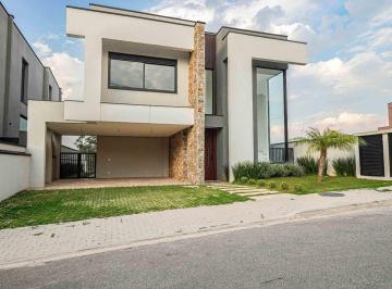 Casa · 344m² · 4 Quartos · 4 Vagas · Casa em Granja Viana, Cotia/SP de 344m² 4 quartos à venda por R$ 3.250.000,00