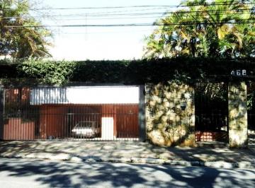 Casa · 500m² · 5 Quartos · 7 Vagas · Sobrado em Vila Homero Thon, Santo André/SP de 500m² 5 quartos à venda por R$ 3.195.000,00