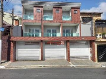 Casa · 170m² · 3 Quartos · 1 Vaga · Sobrado em Vila Granada, São Paulo/SP de 170m² 3 quartos à venda por R$ 800.000,00