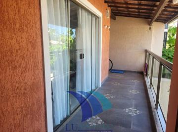 Casa · 120m² · 3 Quartos · 2 Vagas · Casa em Ogiva, Cabo Frio/RJ de 120m² 3 quartos à venda por R$ 700.000,00