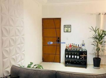 Casa · 167m² · 4 Quartos · Sobrado em Jardim Santa Maria, Jacareí/SP de 167m² 4 quartos à venda por R$ 800.000,00