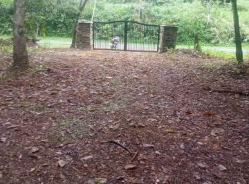 Terreno · 38000m² · Terreno em Estrada Dagraciosa, Morretes/PR de 38000m² à venda por R$ 800.000,00