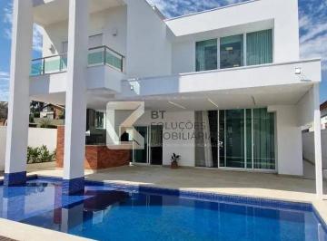 Casa · 462m² · 3 Quartos · 4 Vagas · Sobrado em Jardim Vila Paradiso, Indaiatuba/SP de 462m² 3 quartos à venda por R$ 3.200.000,00 ou par