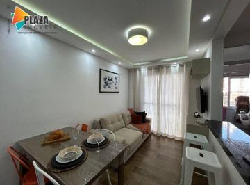 Apartamento · 48m² · 2 Quartos · 1 Vaga · Apartamento com 2 dormitórios para alugar, 48 m² por R$ 2.800,00/mês - Vila Assu