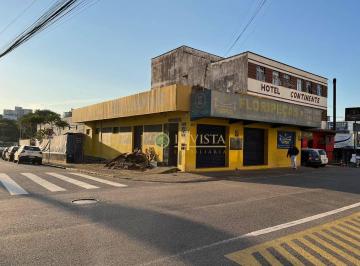 Comercial · 225m² · 40 Vagas · Loja em Estreito, Florianópolis/SC de 225m² à venda por R$ 3.200.000,00