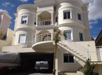 Casa · 540m² · 6 Quartos · 6 Vagas · Casa em Jardim Millenium, Sorocaba/SP de 540m² 6 quartos à venda por R$ 3.101.000,00
