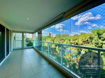 Apartamento · 186m² · 3 Quartos · 3 Vagas · Apartamento em Chácara Santo Antônio (Zona Sul), São Paulo/SP de 186m² 3 quartos à venda por R$ 2.65