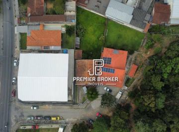 Casa · 310m² · 3 Quartos · 2 Vagas · Casa em Bom Retiro, Teresópolis/RJ de 310m² 3 quartos à venda por R$ 800.000,00