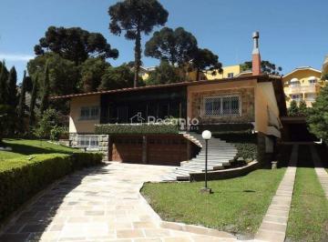 Casa · 549m² · 5 Quartos · 2 Vagas · Casa em Centro, Canela/RS de 549m² 5 quartos à venda por R$ 3.250.000,00