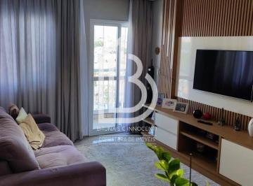 Apartamento · 104m² · 4 Quartos · 2 Vagas · Apartamento em Silveira, Santo André/SP de 104m² 4 quartos à venda por R$ 800.000,00