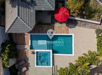Casa · 452m² · 6 Quartos · 6 Vagas · Casa em Parque das Laranjeiras, Itatiba/SP de 452m² 6 quartos à venda por R$ 3.200.000,00