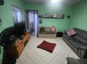 Casa · 147m² · 2 Quartos · 2 Vagas · Casa em Casa Verde, São Paulo/SP de 147m² 2 quartos à venda por R$ 642.000,00