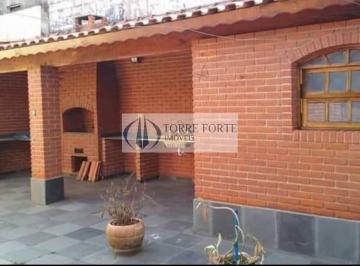 Casa · 280m² · 4 Quartos · 3 Vagas · Casa em Vila Nova Curuçá, São Paulo/SP de 280m² 4 quartos à venda por R$ 720.000,00