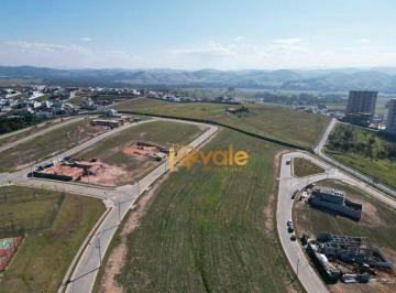 Terreno · 330m² · Terreno em Urbanova, São José dos Campos/SP de 0m² à venda por R$ 800.000,00