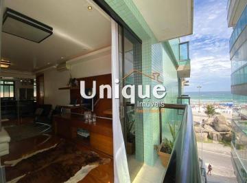 Apartamento · 175m² · 3 Quartos · 2 Vagas · Cobertura em Centro, Cabo Frio/RJ de 175m² 3 quartos à venda por R$ 3.150.000,00