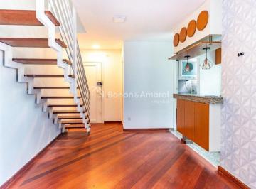 Apartamento · 126m² · 2 Quartos · 2 Vagas · Apartamento em Jardim Nova Europa, Campinas/SP de 126m² 2 quartos à venda por R$ 800.000,00