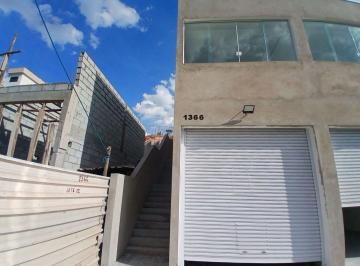 Comercial · 215m² · 4 Vagas · Predio em Parque Alexandre, Cotia/SP de 215m² à venda por R$ 800.000,00 ou para locação R$ 6.000,00/