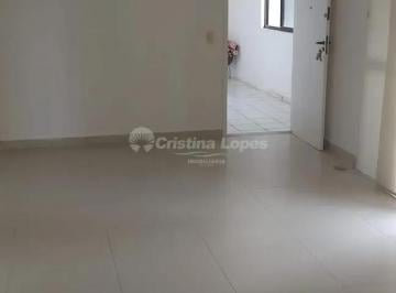 Apartamento · 120m² · 3 Quartos · 2 Vagas · Apartamento em Jóquei, Teresina/PI de 120m² 3 quartos à venda por R$ 800.000,00