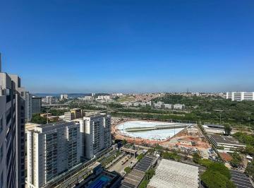 Apartamento · 267m² · 4 Quartos · 3 Vagas · Apartamento em Jardim Dom Bosco, São Paulo/SP de 267m² 4 quartos à venda por R$ 3.200.000,00