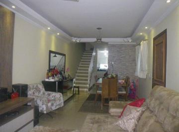 Casa · 175m² · 3 Quartos · 4 Vagas · Sobrado em Vila São Francisco, Cotia/SP de 175m² 3 quartos à venda por R$ 800.000,00