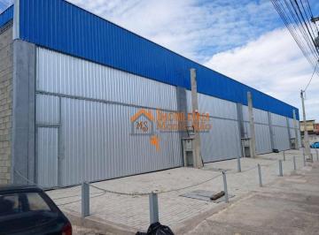 Comercial · 1000m² · 20 Vagas · Galpão em Jardim Presidente Dutra, Guarulhos/SP de 1000m² à venda por R$ 3.250.000,00