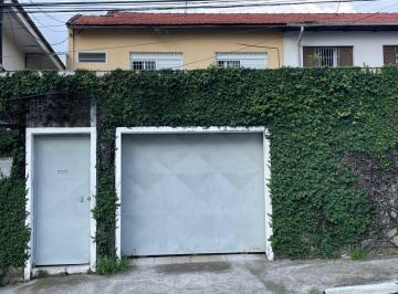 Casa · 300m² · 4 Quartos · 6 Vagas · Sobrado em Vila Campo Grande, São Paulo/SP de 300m² 4 quartos à venda por R$ 800.000,00