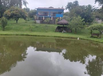 Rural · 205m² · 2 Quartos · 12 Vagas · Chácara em , Vargem Grande Paulista/SP de 205m² 2 quartos à venda por R$ 800.000,00