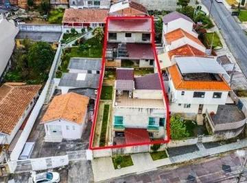 Terreno · 537m² · Terreno em Guabirotuba, Curitiba/PR de 0m² à venda por R$ 800.000,00