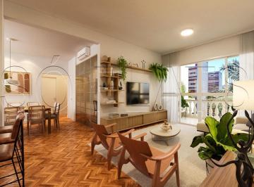 Apartamento · 177m² · 3 Quartos · 1 Vaga · Apartamento em Jardim Portal I e II, São Paulo/SP de 177m² 3 quartos à venda por R$ 3.180.000,00