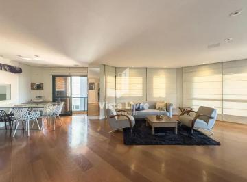 Apartamento · 202m² · 3 Quartos · 4 Vagas · Apartamento em Sumarezinho, São Paulo/SP de 202m² 3 quartos à venda por R$ 3.200.000,00
