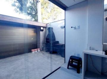 Casa · 220m² · 3 Quartos · 3 Vagas · Casa em Campo Grande, Santos/SP de 220m² 3 quartos à venda por R$ 3.158.000,00