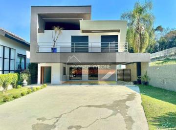 Casa · 360m² · 4 Quartos · 8 Vagas · Casa em Chácaras São Carlos, Cotia/SP de 360m² 4 quartos à venda por R$ 2.900.000,00