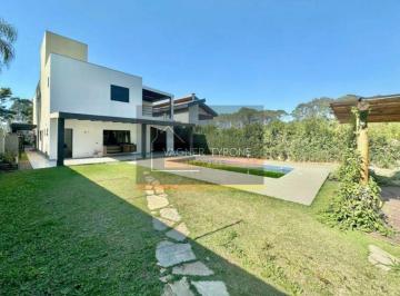 Casa de 4 quartos, Cotia · Casa em Chácaras São Carlos, Cotia/SP de 360m² 4 quartos à venda por R$ 2.900.000,00