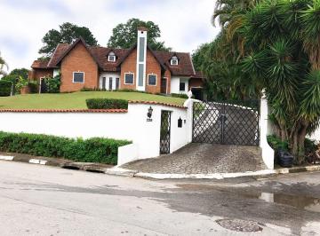 Casa · 625m² · 5 Quartos · 10 Vagas · Casa em Vila Santo Antônio, Cotia/SP de 625m² 5 quartos à venda por R$ 3.150.000,00